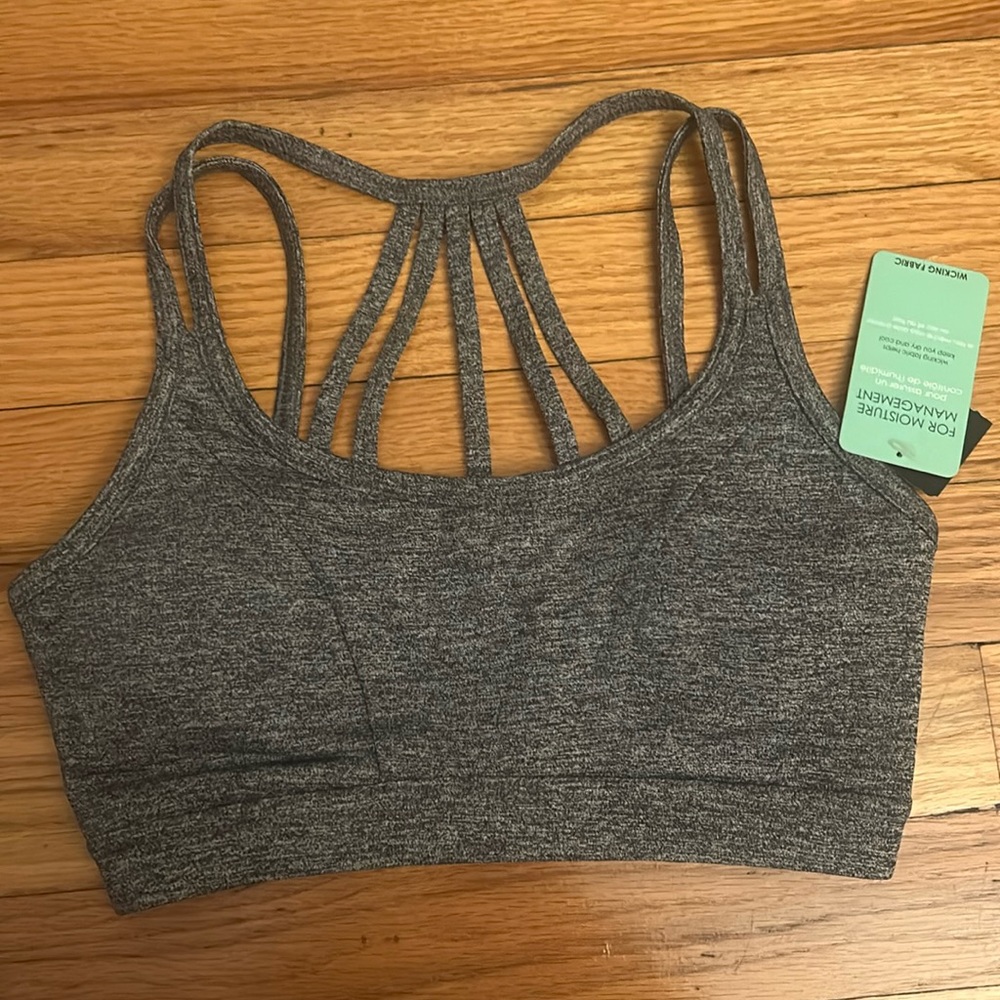 Forever 21 Sports Bra